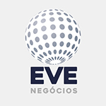Logo Eve Negócios - www.evenegocios.com.br
